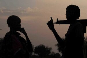 Bor residents say gang crackdown has improved public safety