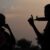 Bor residents say gang crackdown has improved public safety