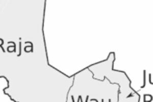 Jur Rive County: Marial Bai community appeals for aid after attack