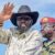 “My visit is private,” Kiir tells crowd in Warrap