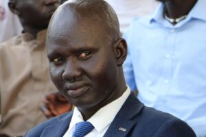 Bor youth association elects new leader