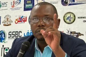 Opinion| The constitutional dilemma of Articles 100(r) and (s): Why the Transitional Constitution threaten elected state officials after the 2026 elections