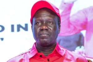 SPLM to hold expanded meeting in Juba on election readiness