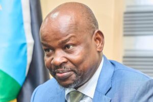 Aweil East youth petition Kiir to release three detained ex-officials