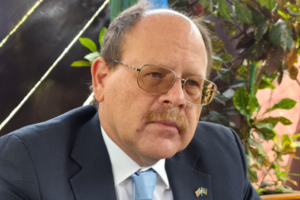 UK warns South Sudan: “Status quo is not an option”