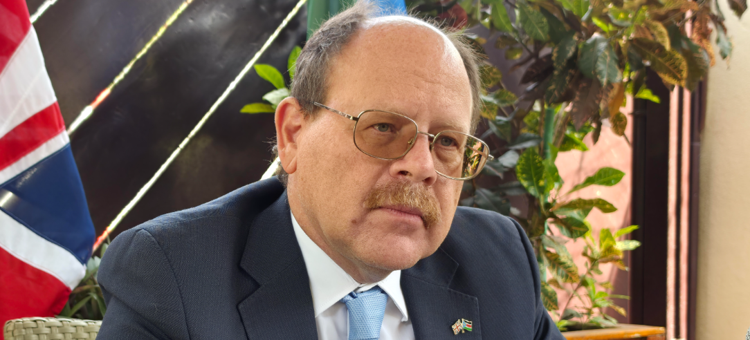 UK warns South Sudan: “Status quo is not an option”