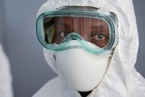 U.S. announces $38 million more for Ebola response in DRC, Uganda