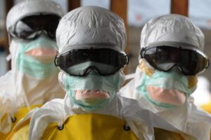 US adds $20 million to Ebola response in South Sudan, region