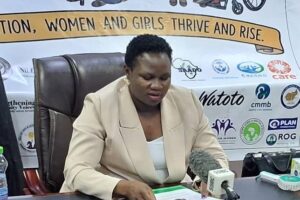 Gender minister urges stronger child protection ahead of African Child Day