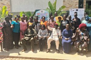 Central Equatoria reports 120 gender-based violence cases as prevention project launches