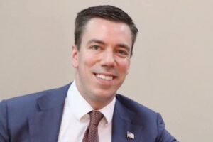 U.S. says trade, not aid, will define future Africa ties