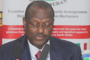 Military operations in civilian areas risk lives, CTSAMVM warns parties