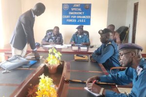 Court adjourns police assault trial after accused, investigator fail to appear