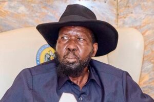 President Kiir expected to visit home area of Warrap