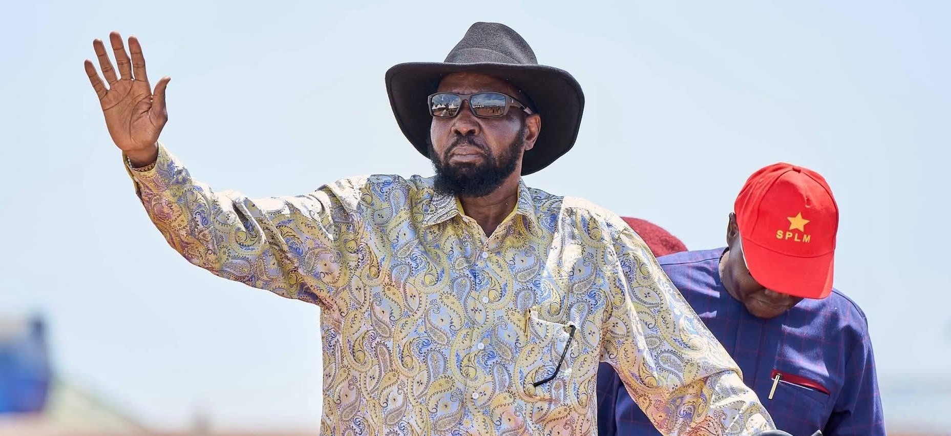 Analysts see Kiir’s Bahr el Ghazal tour as early e