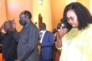 South Sudan plans prayer breakfast ahead of elections