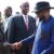 Kiir returns to Juba after week-long Bahr el Ghazal tour
