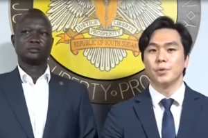 Christian Leaders Fellowship plans youth training centre in South Sudan