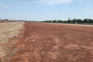 Leer gets all-weather airstrip to improve humanitarian access
