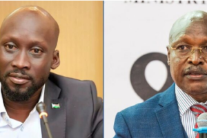 Probe launched into killing of Kapoeta East commissioner amid tensions