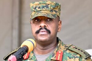 Ugandan army chief orders closure of major news outlets