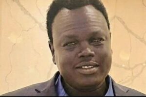White Army ‘not directed by anyone,’ Machar’s co-accused tells court