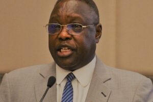 Groundwork laid for inter-party dialogue – Lomuro