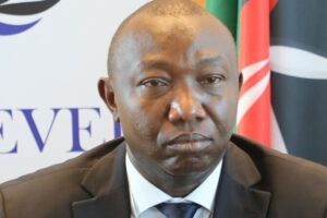 Q&A: No election readiness despite $6m funding – Mohandis