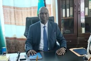Morobo County outlaws narcotics, illicit alcohol consumption