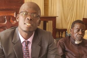 ECSS Moru congregation seeks reopening of church after leader’s acquittal