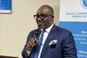 NCA adjusts telecom tariff exchange rate to avert network collapse