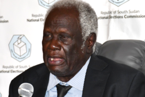 NEC cites legal gaps as it announces election date