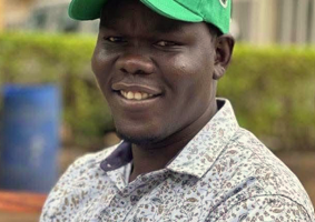 VP Abdelbagi’s protocol officer dies in Aweil East speeding accident