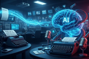 Media practitioners, regulators rally for responsible AI adoption