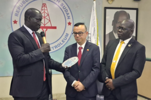 South Sudan’s oil production rises to over 60,000 bpd