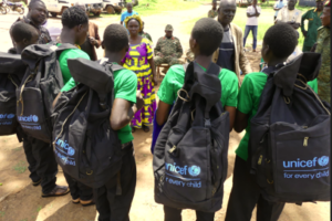 W. Equatoria officials raise alarm over GBV, child neglect
