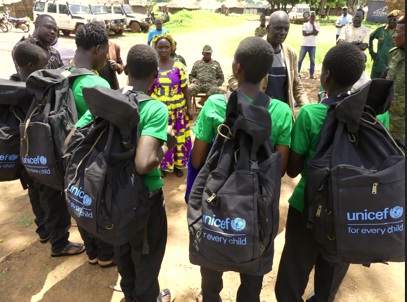 W. Equatoria officials raise alarm over GBV, child neglect