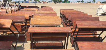Leer County education department receives 192 scho