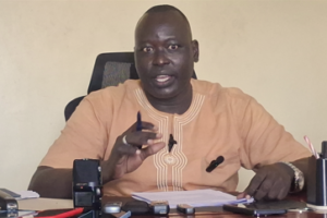 C. Equatoria Chamber of Commerce opposes new JCC garbage fees