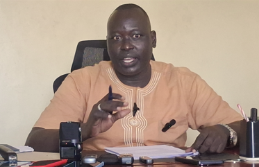 C. Equatoria Chamber of Commerce opposes new JCC g
