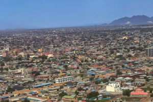 Report: South Sudan’s rapid urbanization strains housing, services