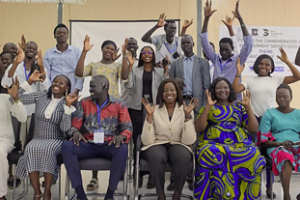 Deaf community launches organization to fight for rights, inclusion
