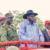 Kiir: I am in N. Bahr el Ghazal on a private visit
