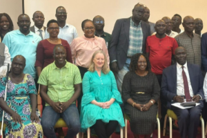 Humanitarian ministry to host climate outlook forum  