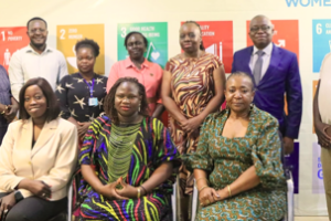 South Sudan launches assessment of unpaid care work to tackle gender inequality
