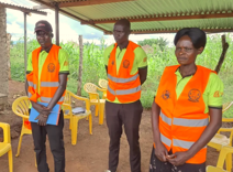 Mugwo Development Organization suspends staff movements over insecurity
