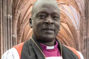 Terekeka bishop calls for intervention as rains delay
