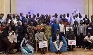 South Sudan urged to see refugees as entrepreneurs, not beneficiaries