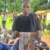Yambio boda-boda riders pray for missing colleague as search continues