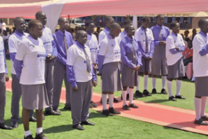 African Child Day celebrated amidst WASH challenges in flood-hit areas